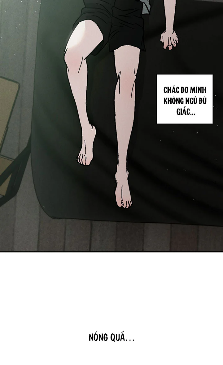 Đọc truyện XX CÓ NHIỀU BÍ MẬT - Chapter 11