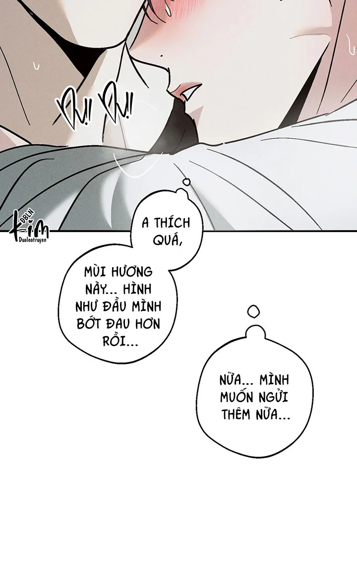 Đọc truyện XX CÓ NHIỀU BÍ MẬT - Chapter 11
