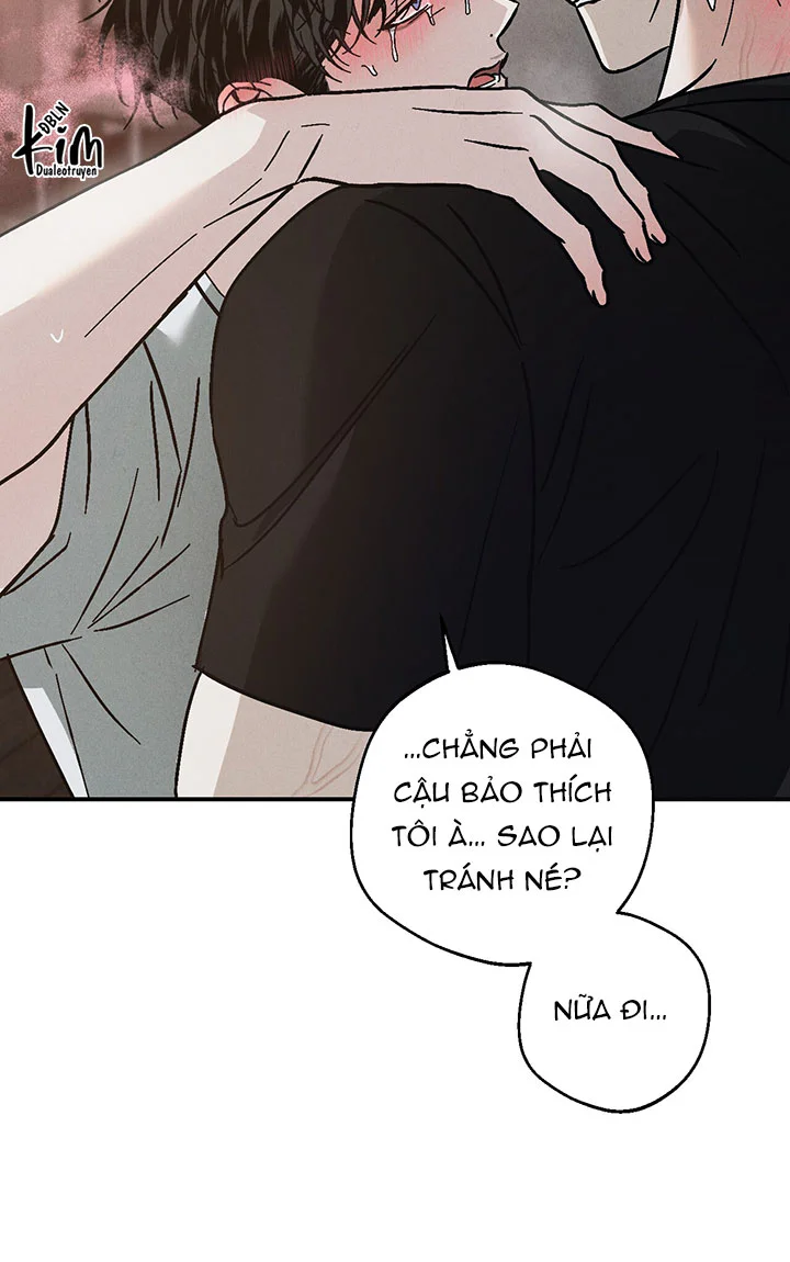 Đọc truyện XX CÓ NHIỀU BÍ MẬT - Chapter 11