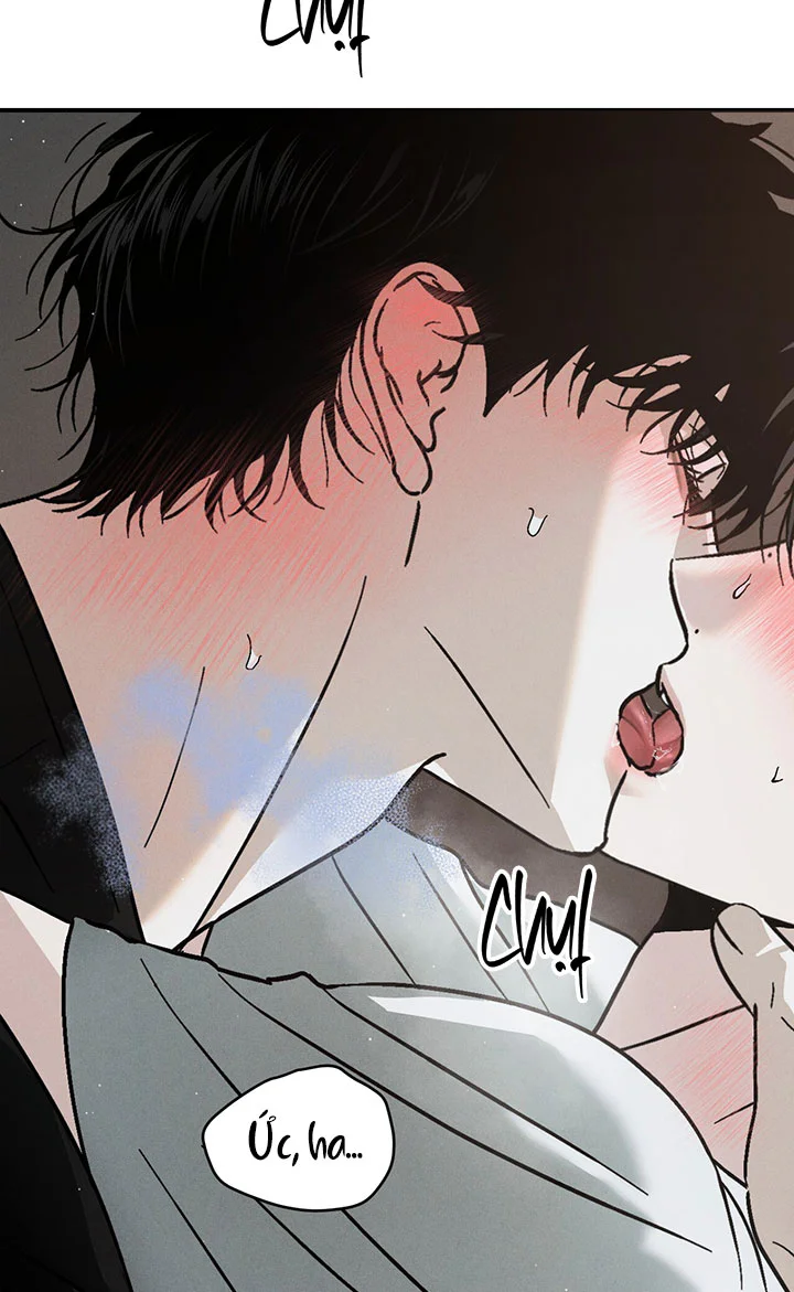 Đọc truyện XX CÓ NHIỀU BÍ MẬT - Chapter 11