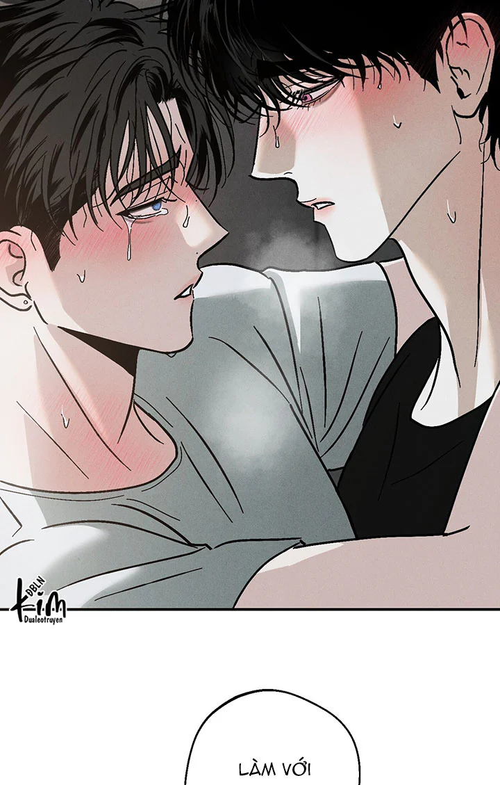 Đọc truyện XX CÓ NHIỀU BÍ MẬT - Chapter 11