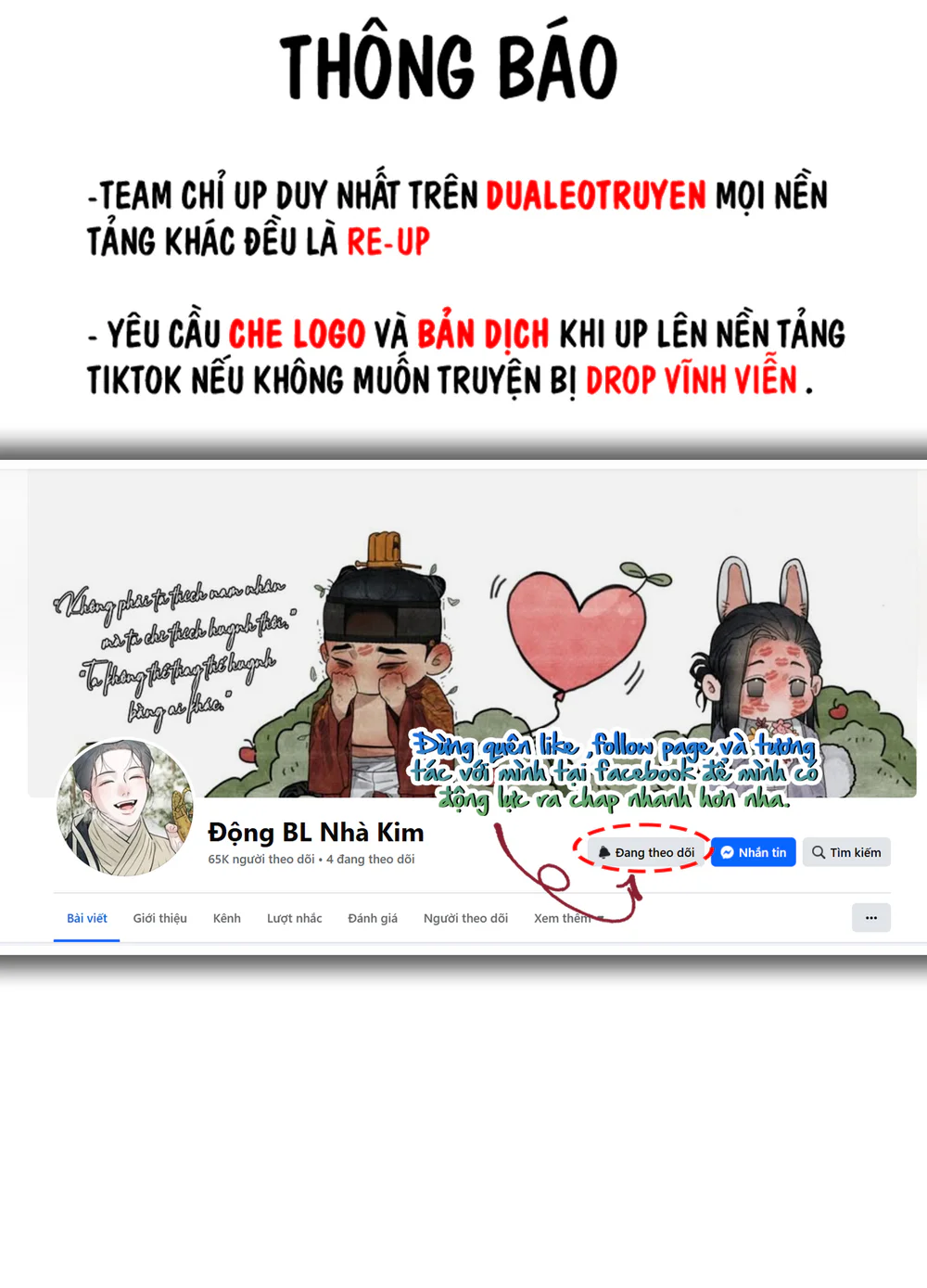 Đọc truyện THUỐC ĐỘC - Chapter 72