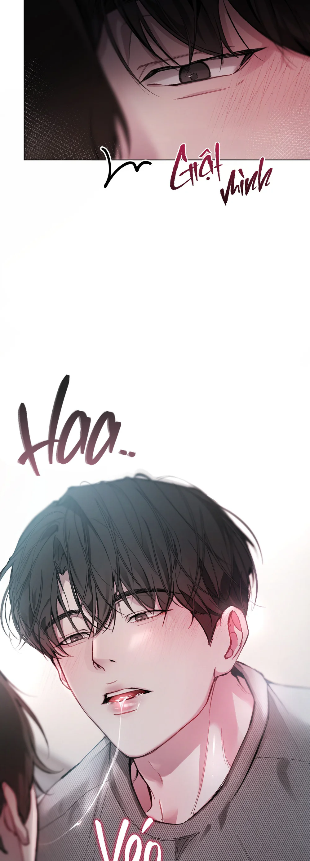 Đọc truyện GUIDING ĐIÊN RỒ - Chapter 1