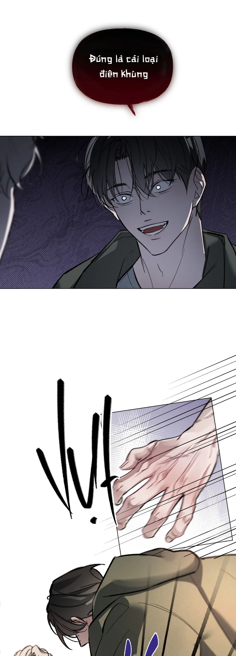 Đọc truyện GUIDING ĐIÊN RỒ - Chapter 1