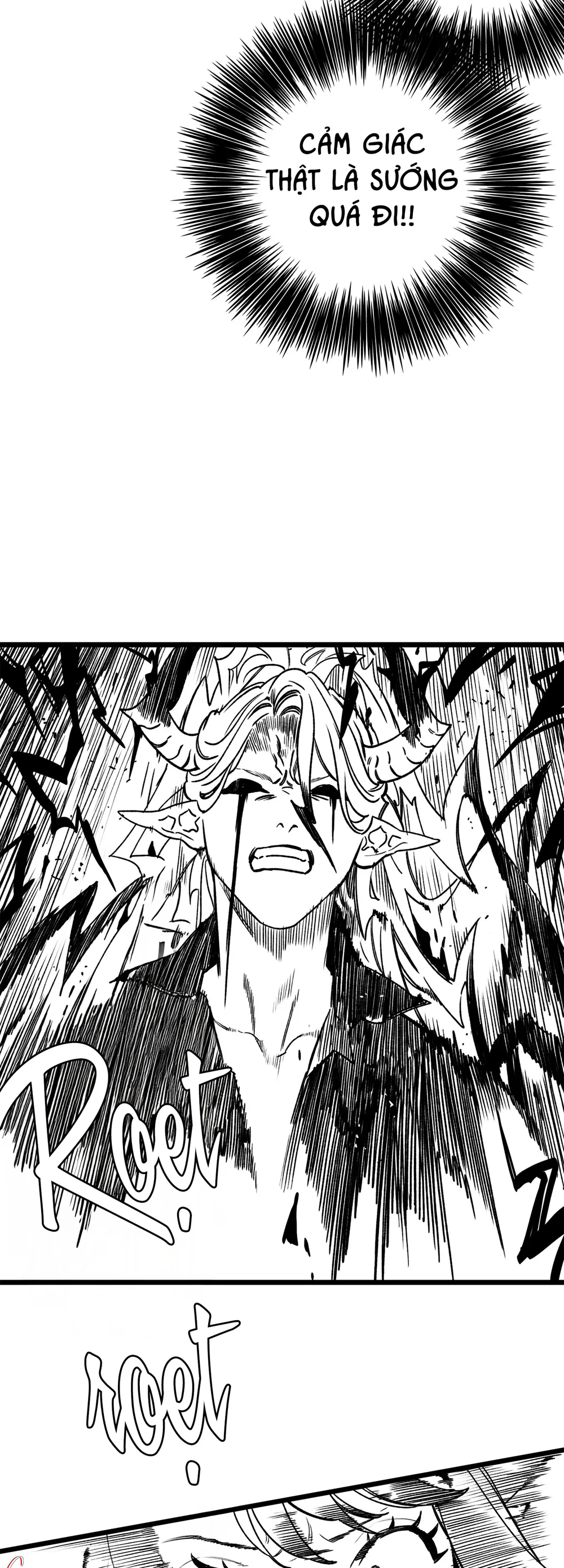 Đọc truyện CÔ DÂU CỦA MA VƯƠNG HƠI TO LƠN - Chapter 11