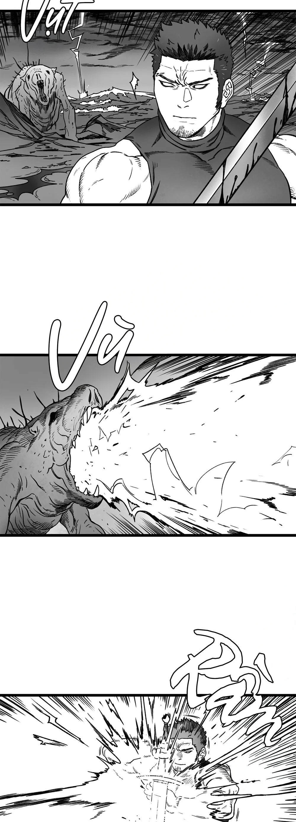 Đọc truyện CÔ DÂU CỦA MA VƯƠNG HƠI TO LƠN - Chapter 11