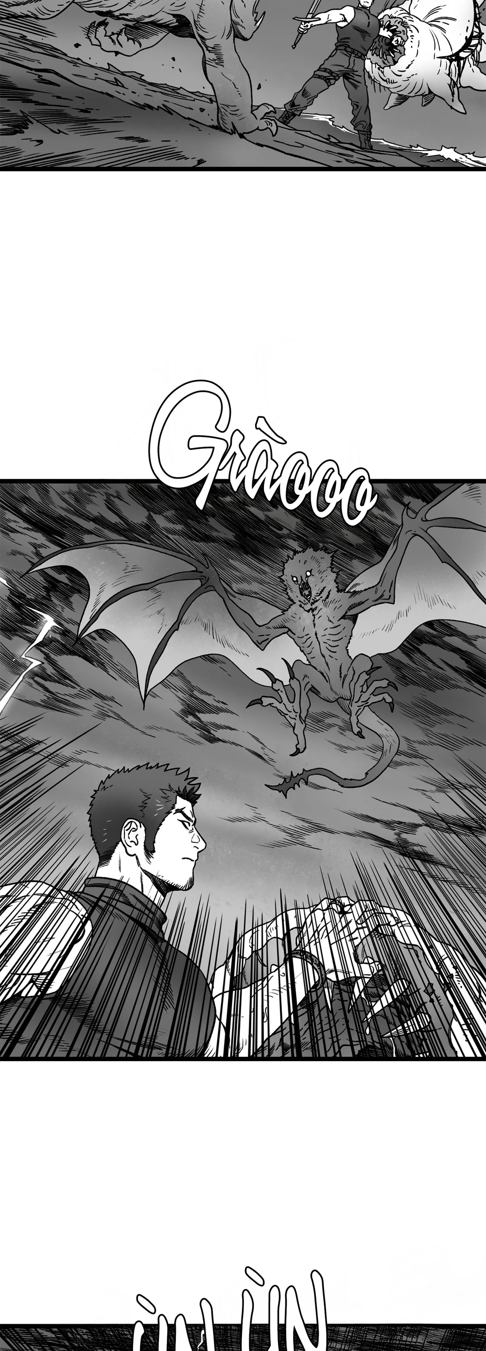 Đọc truyện CÔ DÂU CỦA MA VƯƠNG HƠI TO LƠN - Chapter 11