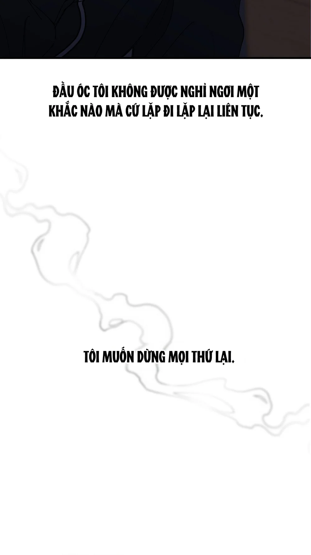 Đọc truyện MỐI TÌNH BỊ ĐỘNG - Chapter 49