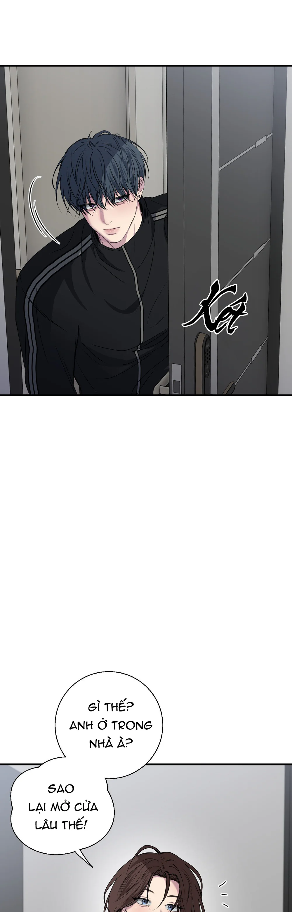 Đọc truyện MỐI TÌNH BỊ ĐỘNG - Chapter 49