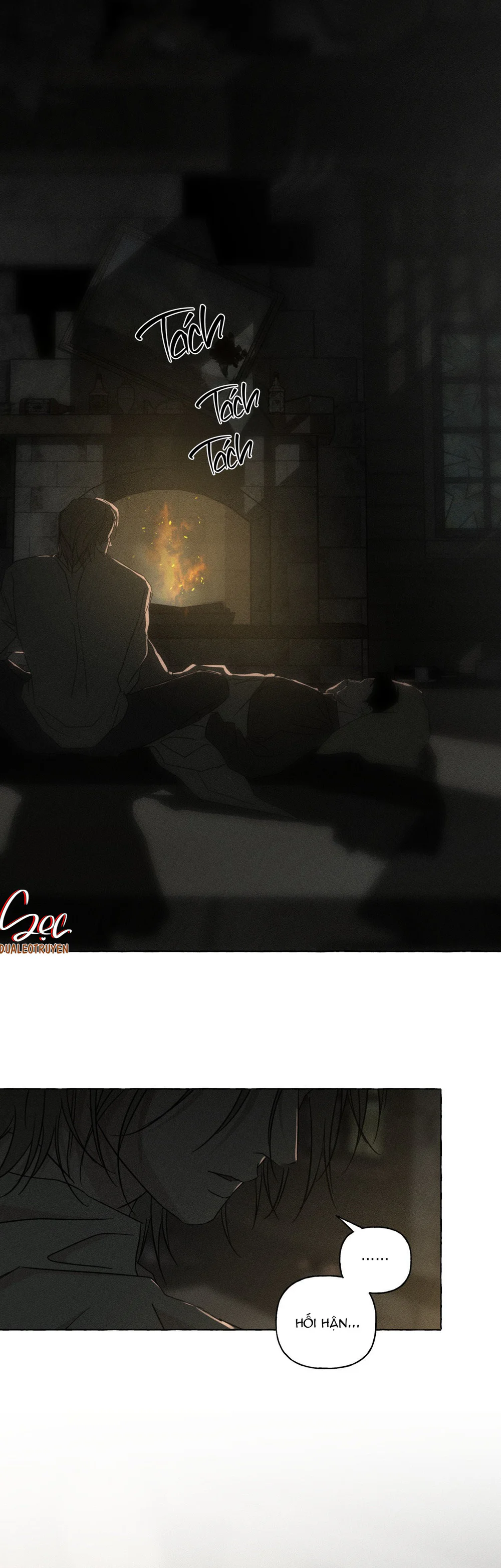 Đọc truyện XƯƠNG VÀ CÁNH HOA - Chapter 74