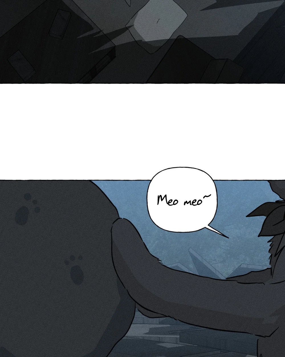 Đọc truyện XƯƠNG VÀ CÁNH HOA - Chapter 74