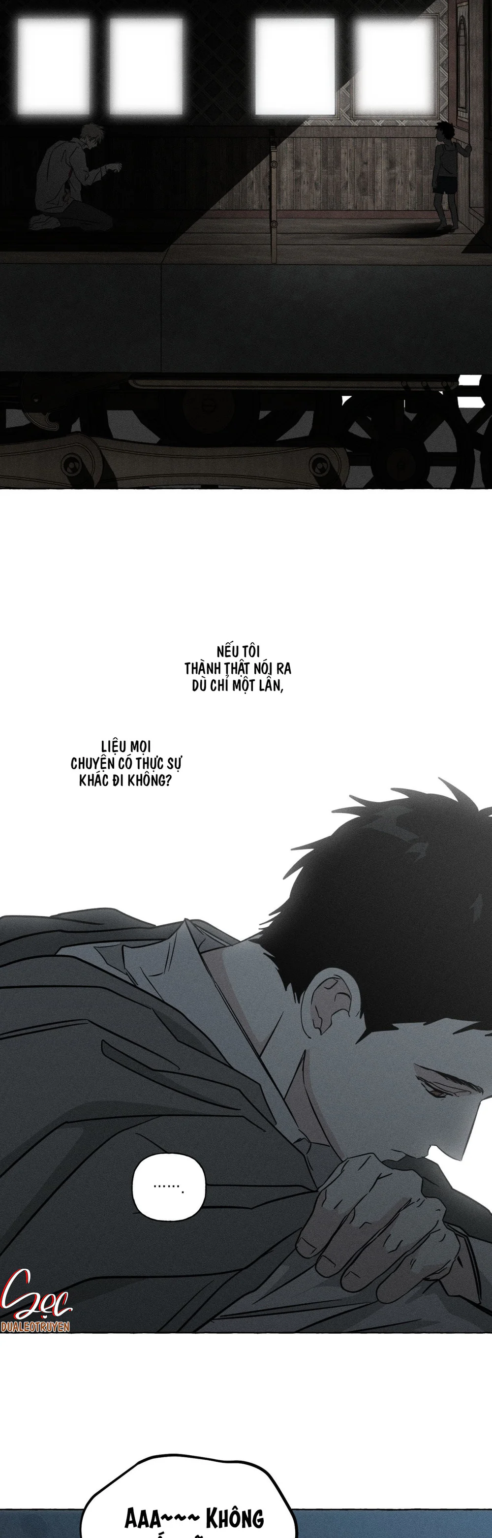 Đọc truyện XƯƠNG VÀ CÁNH HOA - Chapter 74