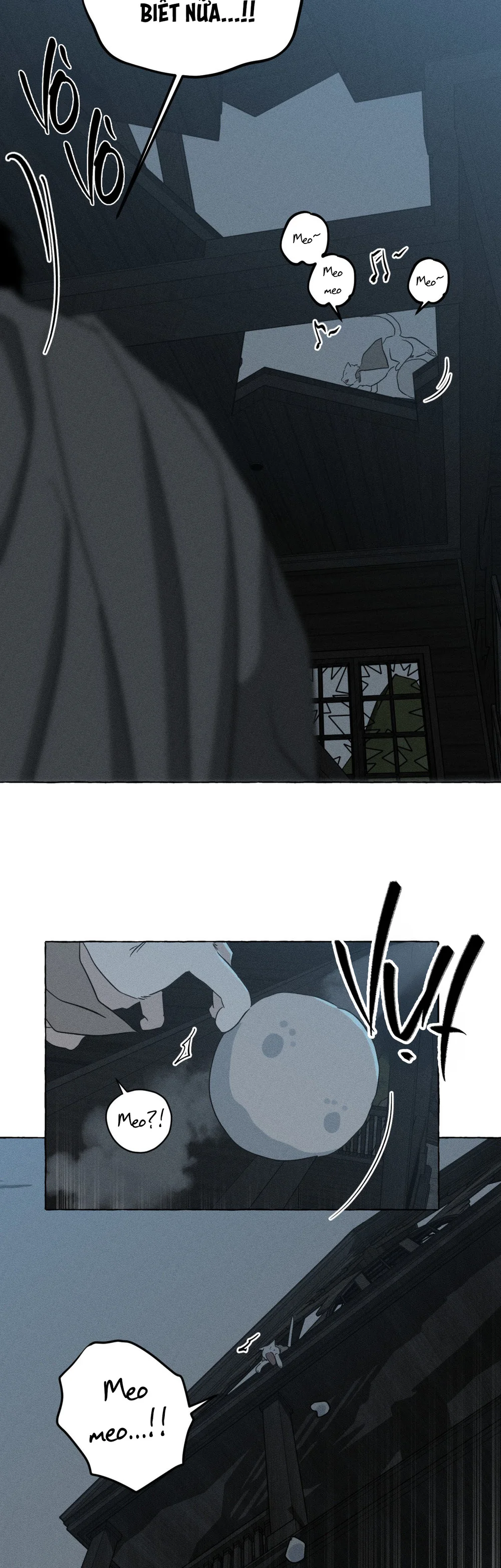 Đọc truyện XƯƠNG VÀ CÁNH HOA - Chapter 74