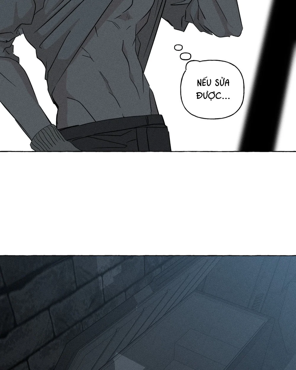 Đọc truyện XƯƠNG VÀ CÁNH HOA - Chapter 74