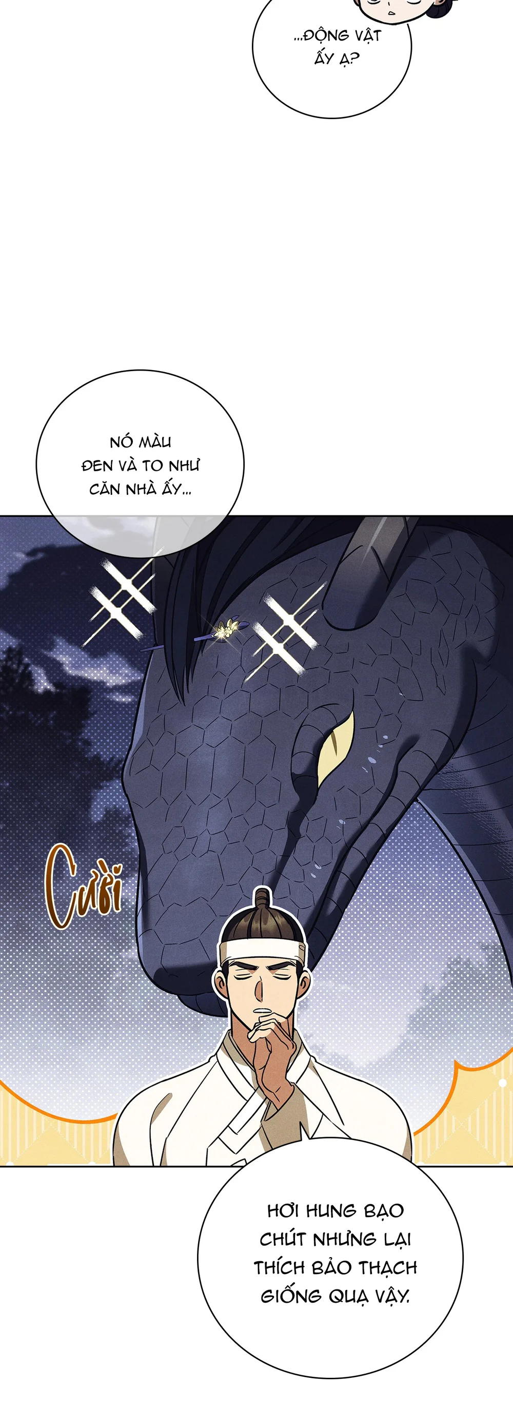 Đọc truyện MÃNG XÀ VÀ CHÀNG TIỀU PHU - Chapter 17