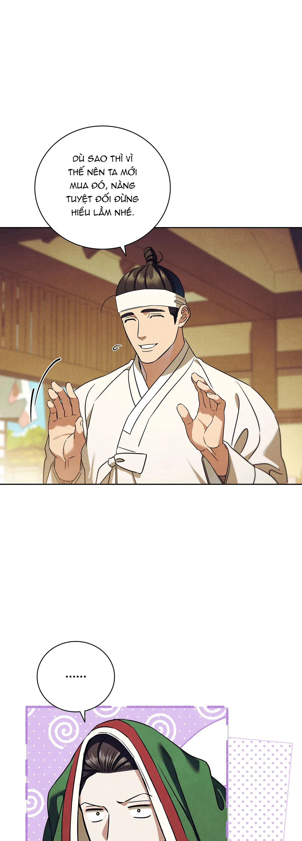 Đọc truyện MÃNG XÀ VÀ CHÀNG TIỀU PHU - Chapter 17