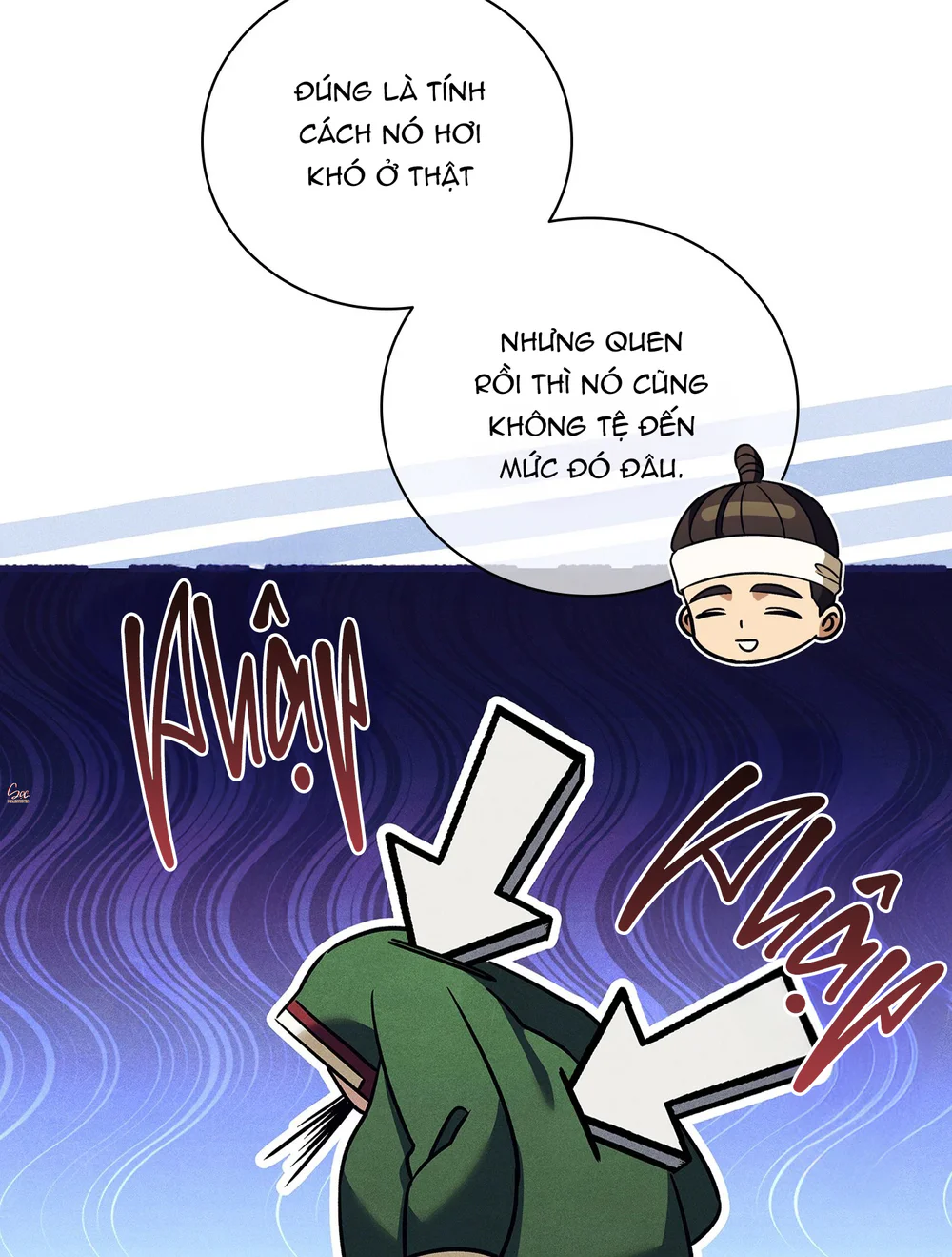 Đọc truyện MÃNG XÀ VÀ CHÀNG TIỀU PHU - Chapter 17