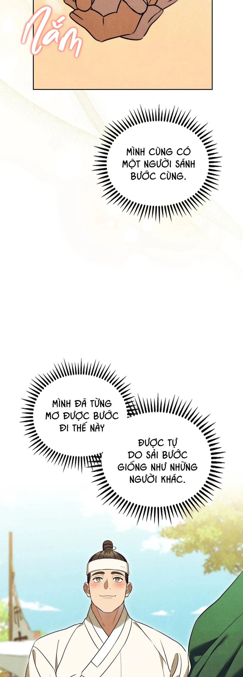 Đọc truyện MÃNG XÀ VÀ CHÀNG TIỀU PHU - Chapter 17