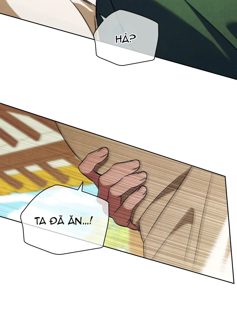 Đọc truyện MÃNG XÀ VÀ CHÀNG TIỀU PHU - Chapter 17
