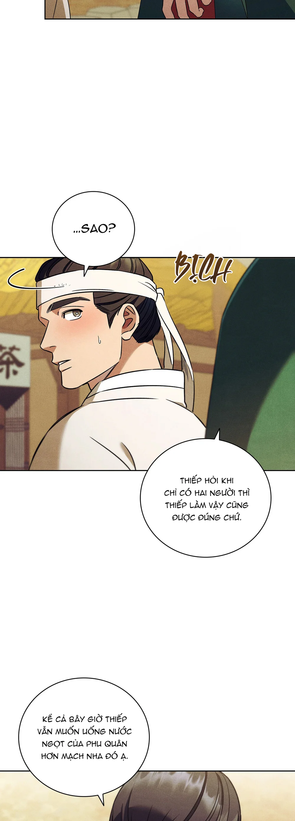 Đọc truyện MÃNG XÀ VÀ CHÀNG TIỀU PHU - Chapter 17