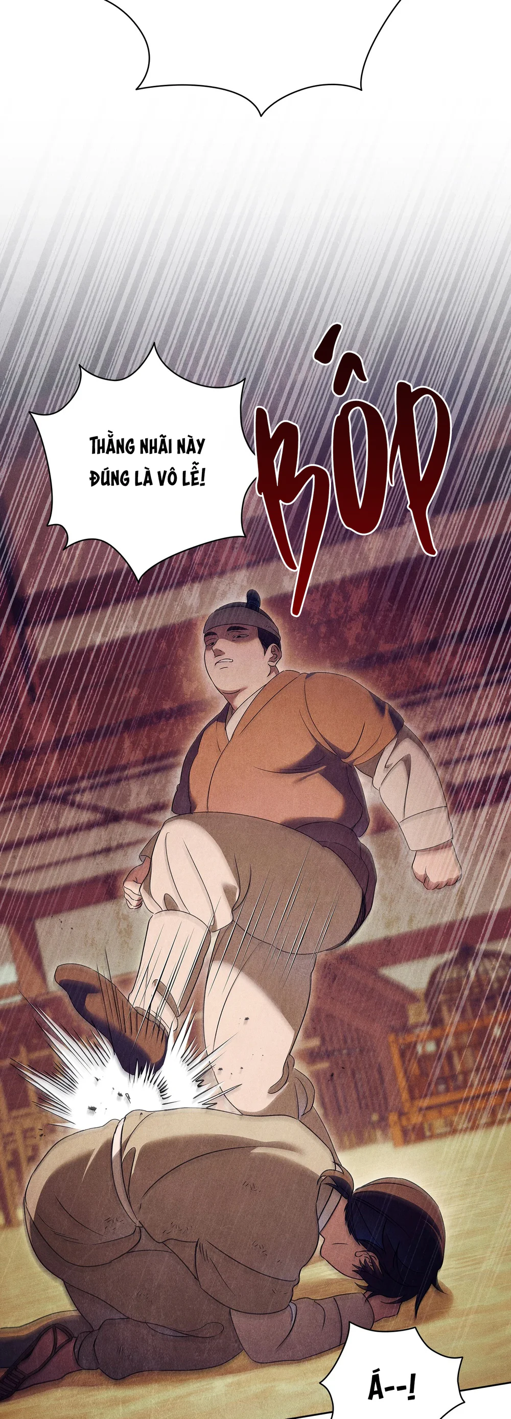 Đọc truyện MÃNG XÀ VÀ CHÀNG TIỀU PHU - Chapter 17