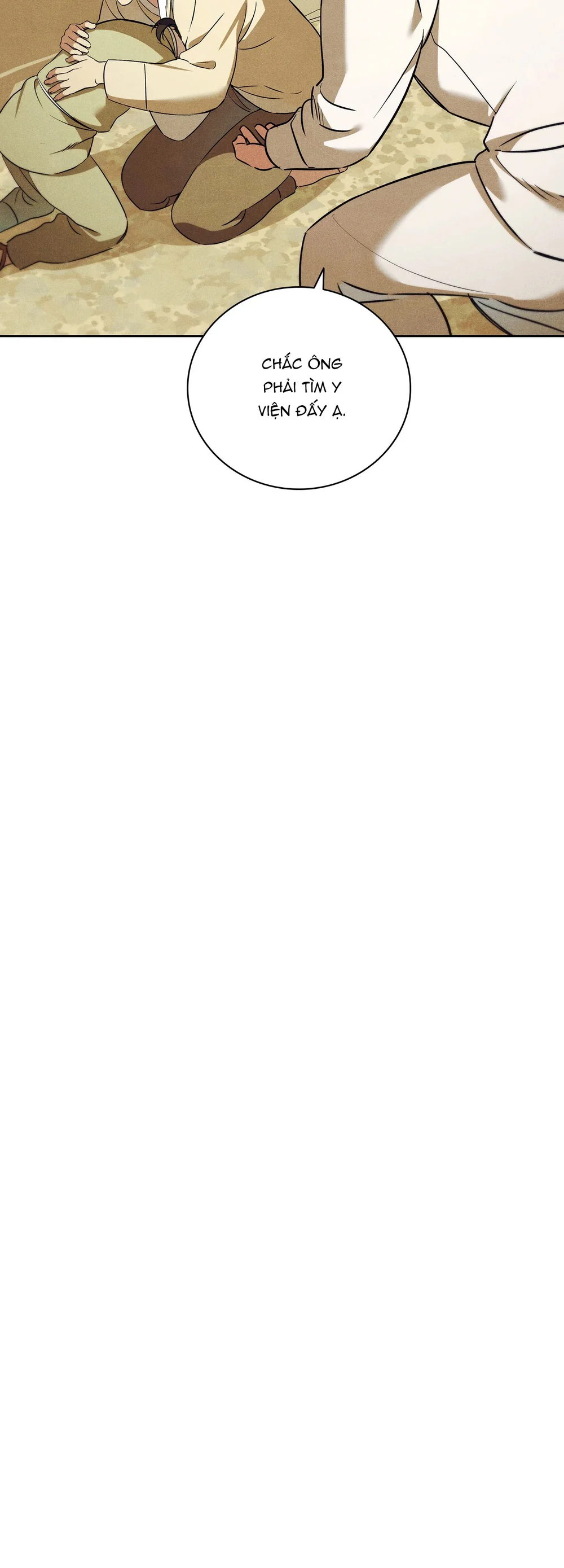Đọc truyện MÃNG XÀ VÀ CHÀNG TIỀU PHU - Chapter 17