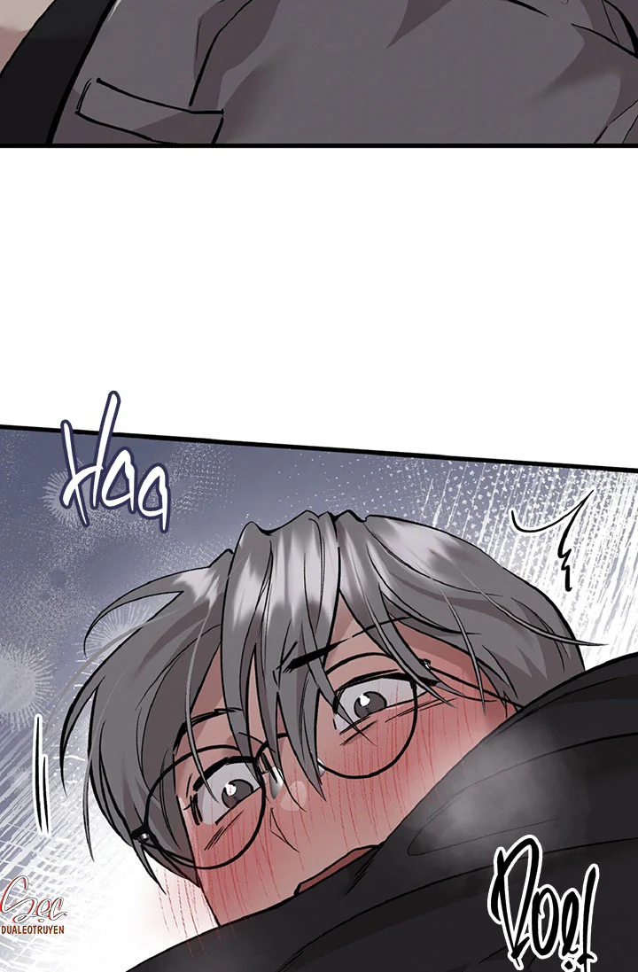 Đọc truyện HONEY BEAR - Chapter 90