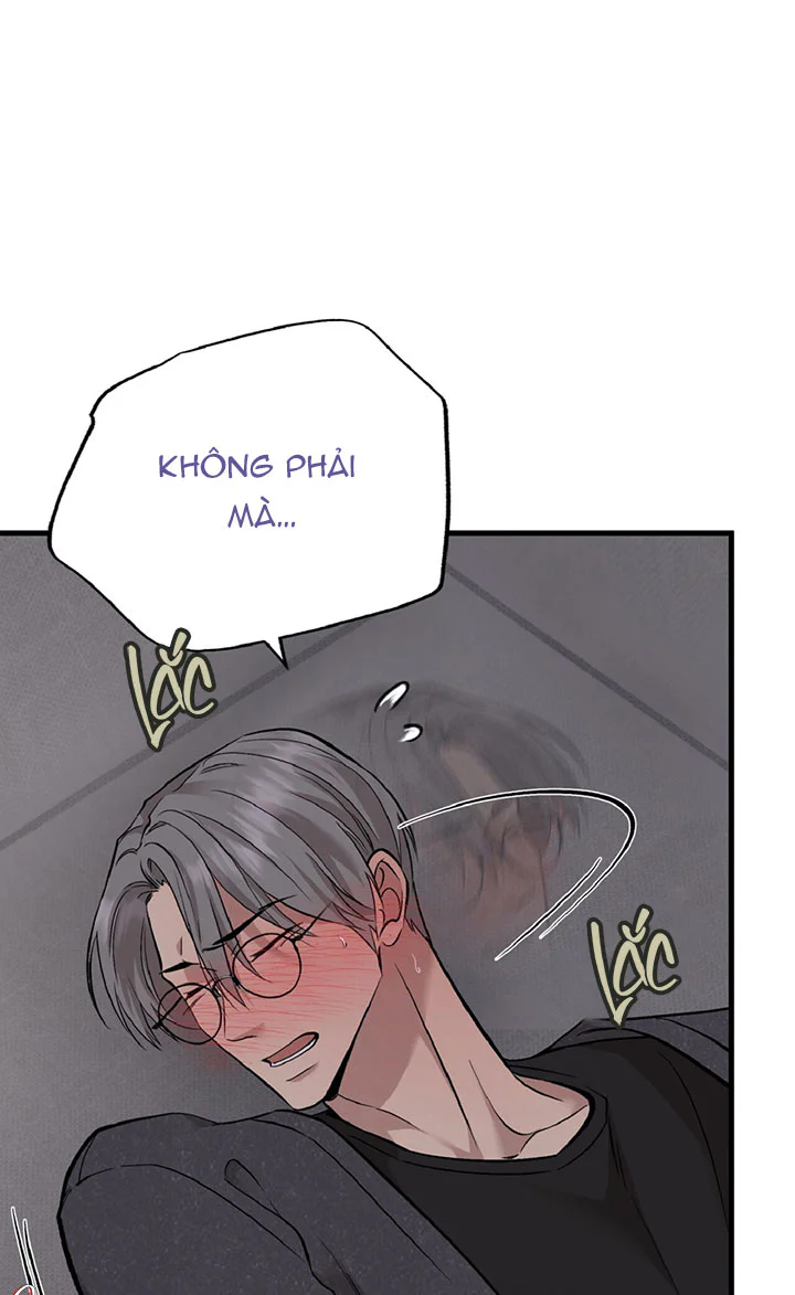 Đọc truyện HONEY BEAR - Chapter 90