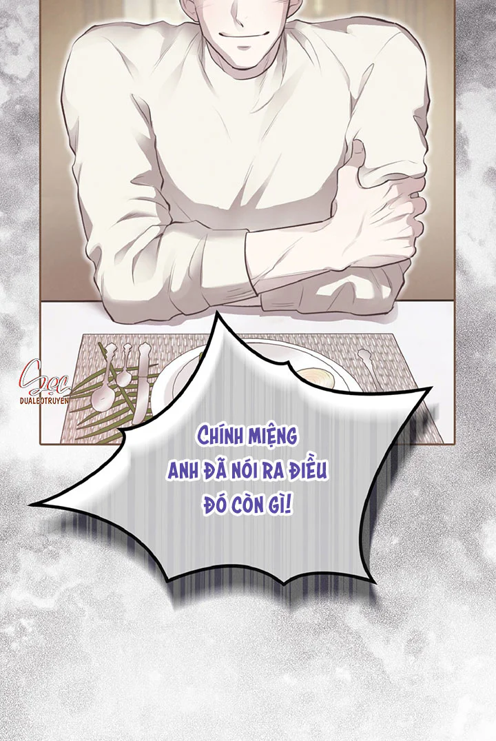 Đọc truyện HONEY BEAR - Chapter 90