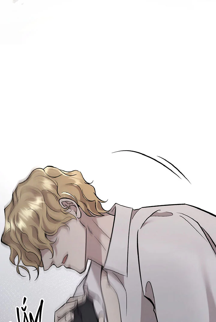 Đọc truyện HONEY BEAR - Chapter 90