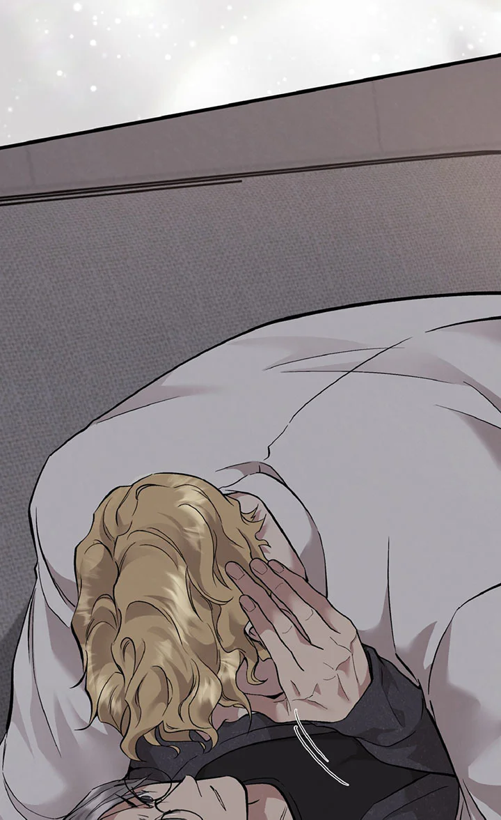 Đọc truyện HONEY BEAR - Chapter 90