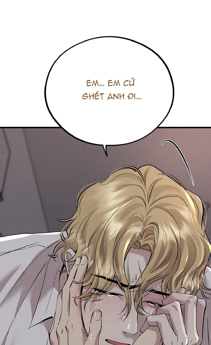 Đọc truyện HONEY BEAR - Chapter 90