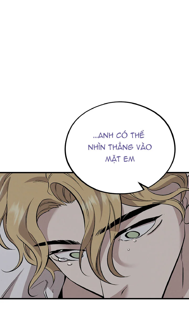 Đọc truyện HONEY BEAR - Chapter 90