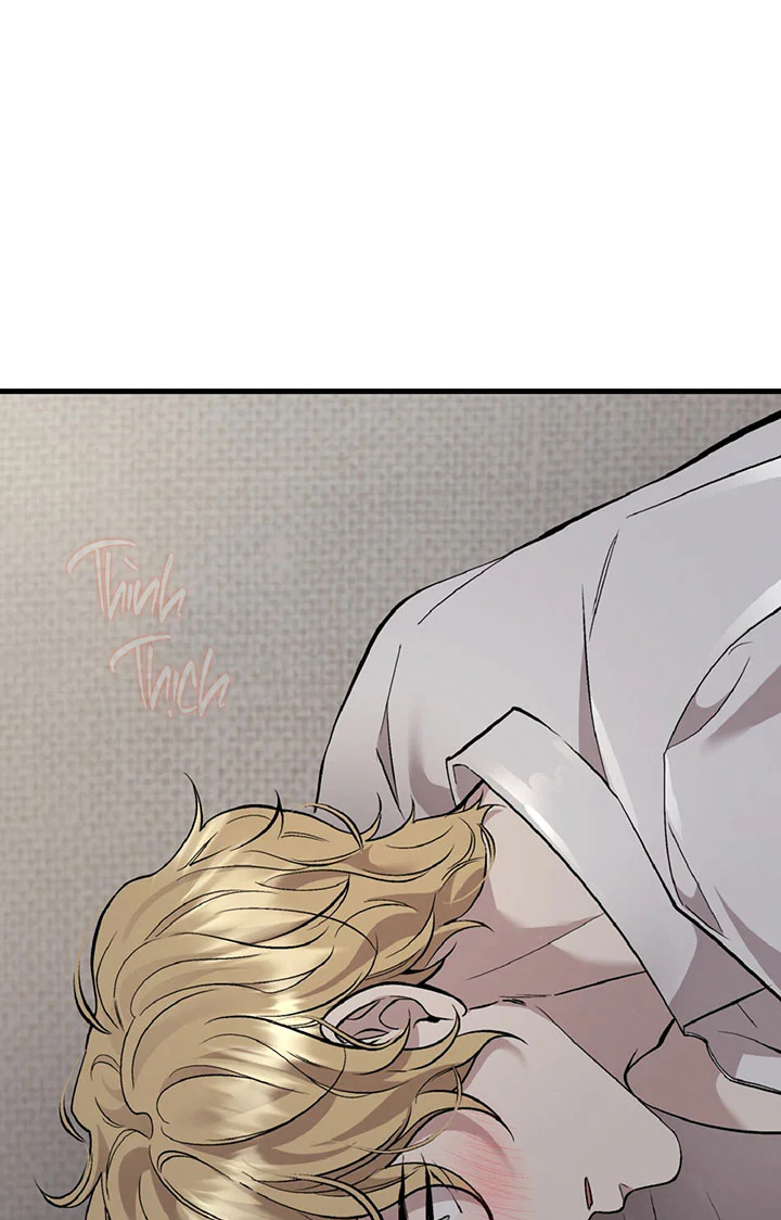 Đọc truyện HONEY BEAR - Chapter 90