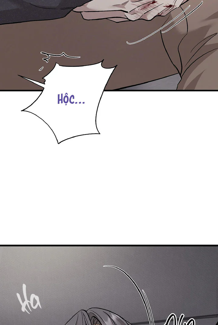 Đọc truyện HONEY BEAR - Chapter 90