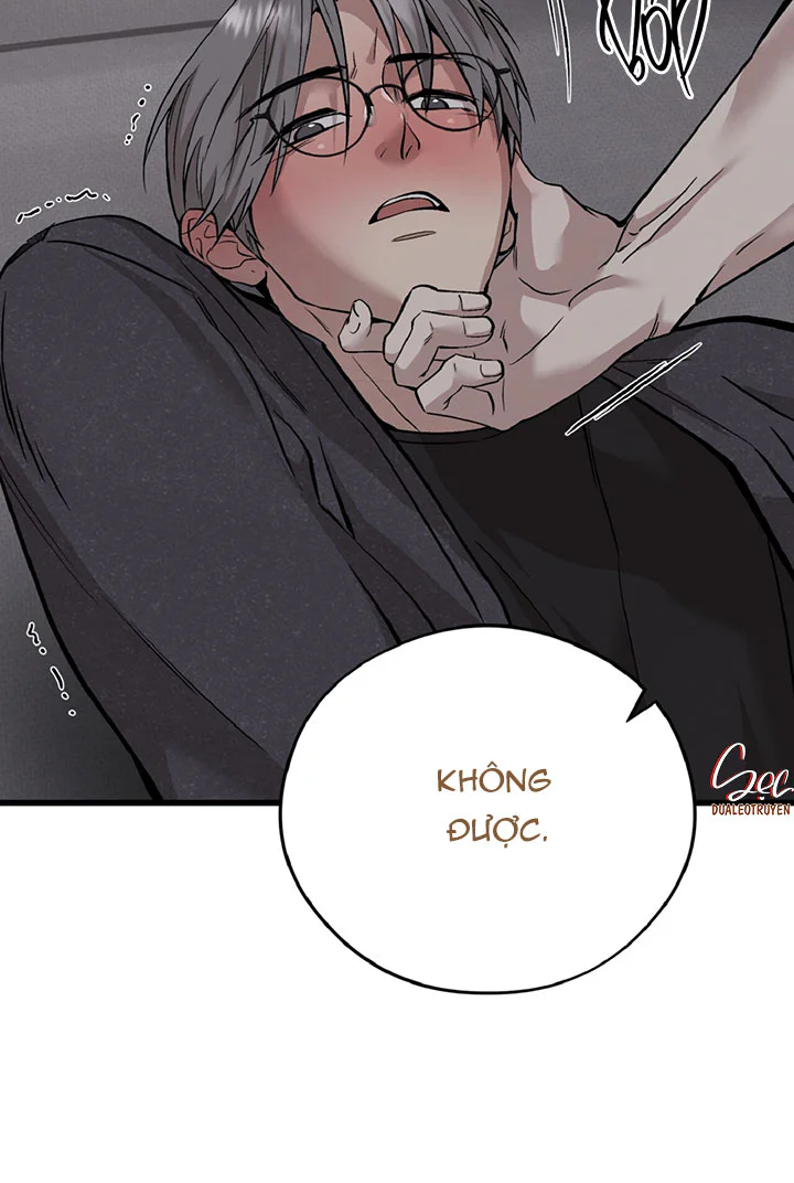 Đọc truyện HONEY BEAR - Chapter 90