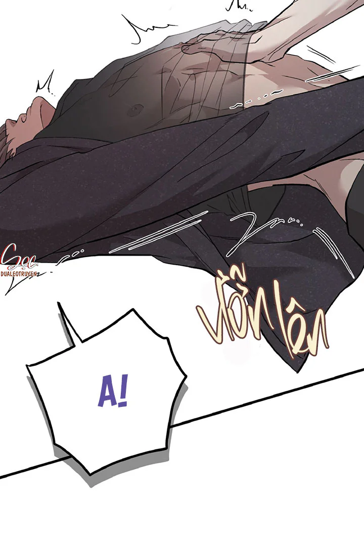 Đọc truyện HONEY BEAR - Chapter 90