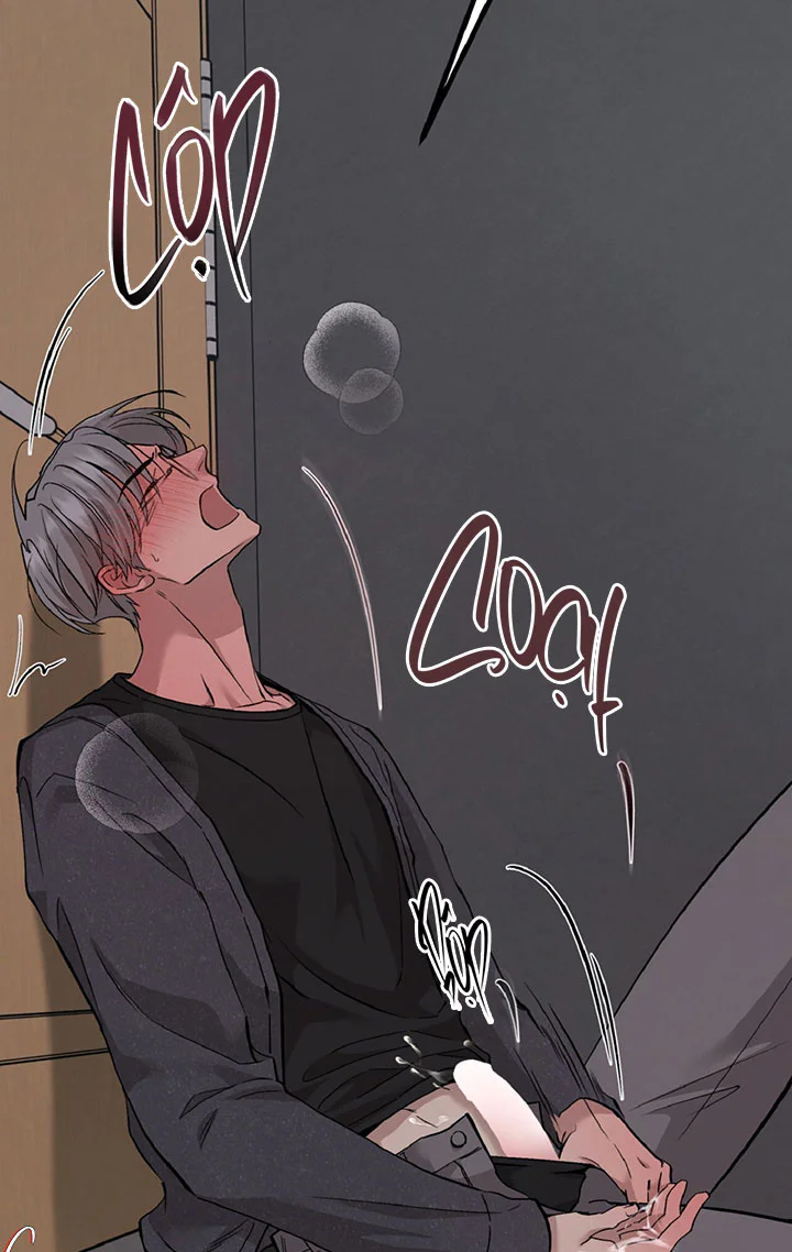 Đọc truyện HONEY BEAR - Chapter 90