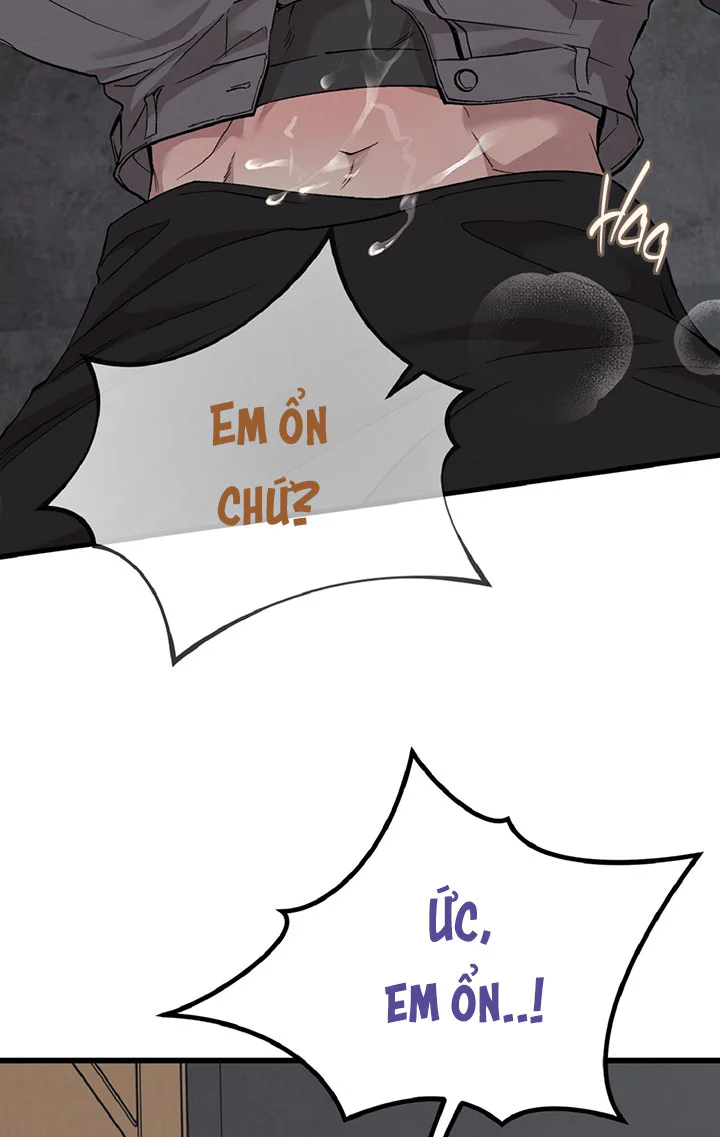 Đọc truyện HONEY BEAR - Chapter 90
