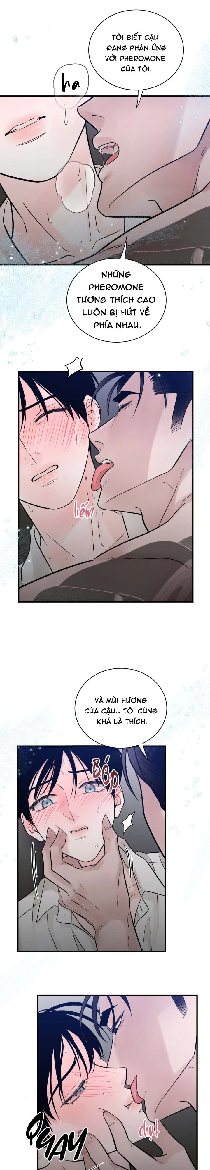 Đọc truyện Ju Gwang Seong - Chapter 3