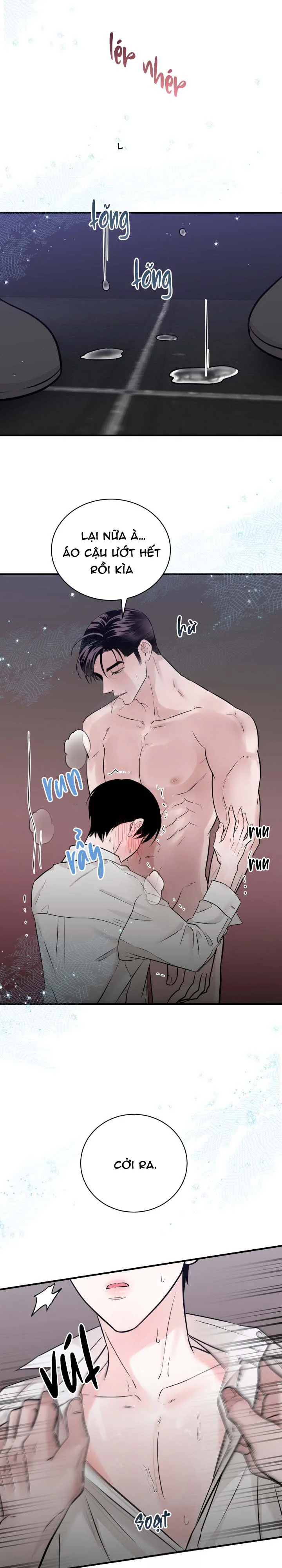 Đọc truyện Ju Gwang Seong - Chapter 3
