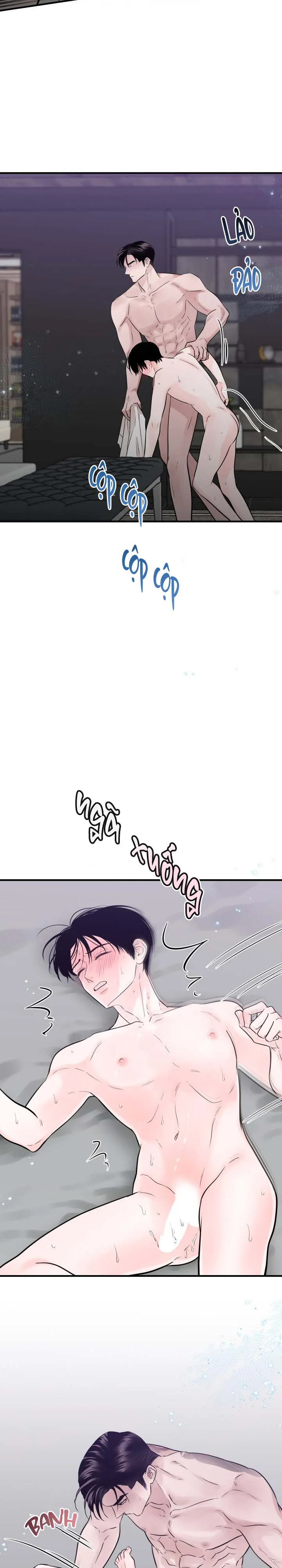 Đọc truyện Ju Gwang Seong - Chapter 3