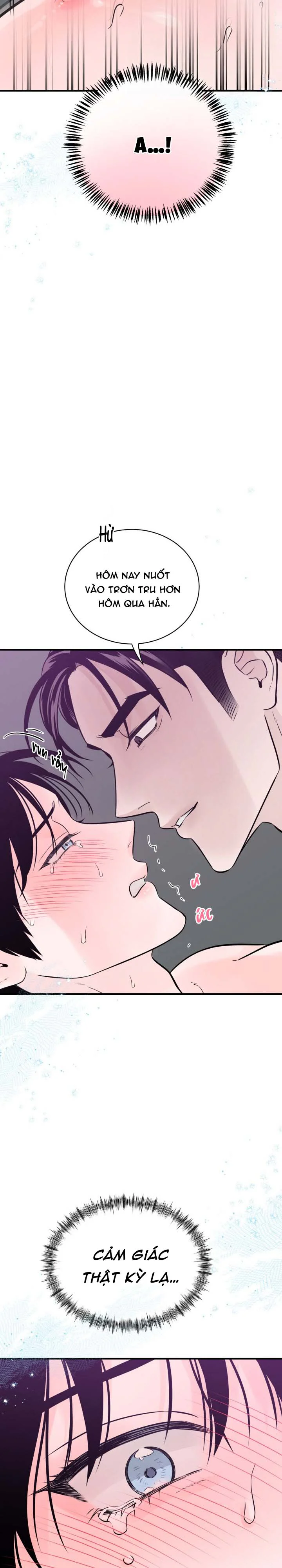 Đọc truyện Ju Gwang Seong - Chapter 3