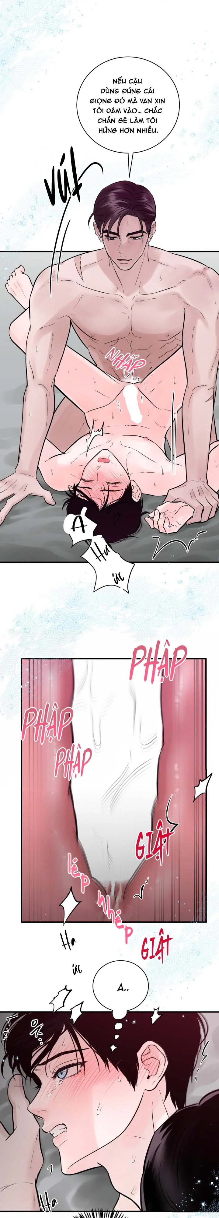 Đọc truyện Ju Gwang Seong - Chapter 3