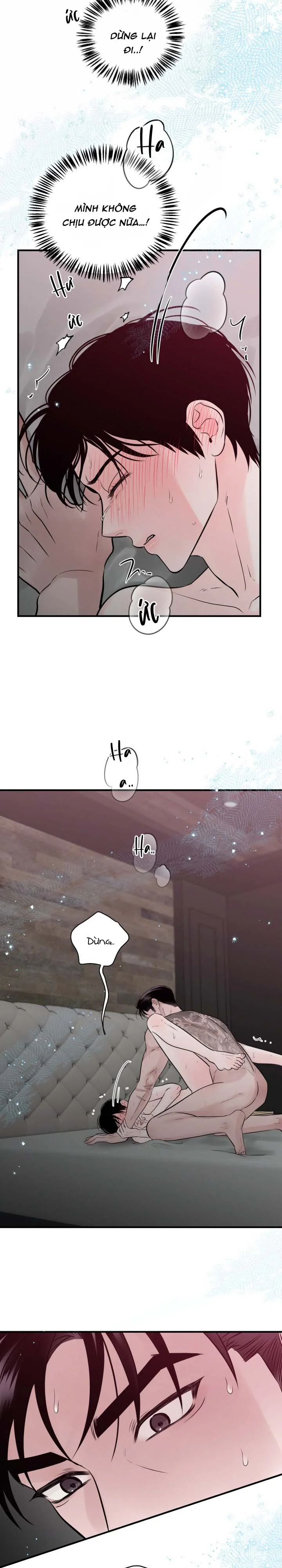 Đọc truyện Ju Gwang Seong - Chapter 3