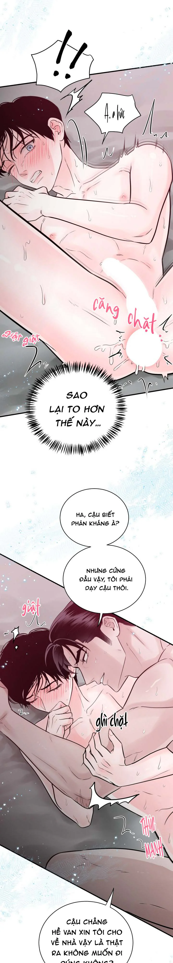 Đọc truyện Ju Gwang Seong - Chapter 3