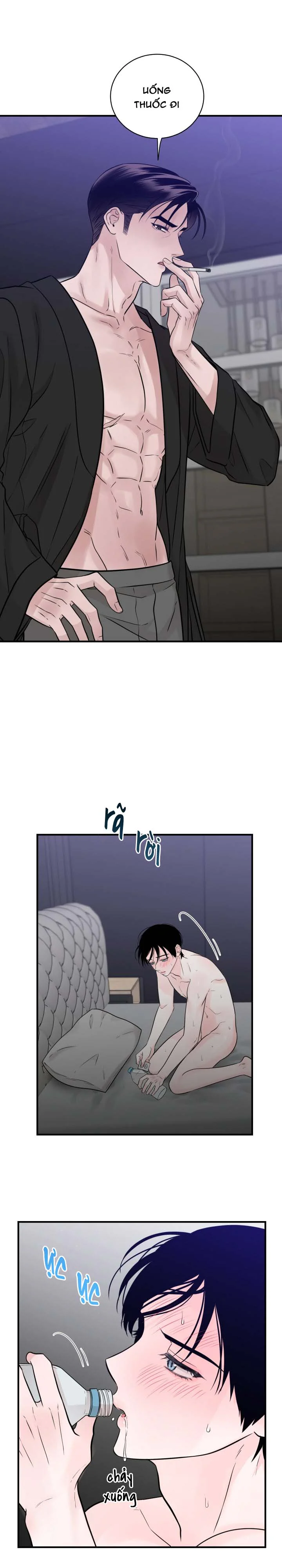 Đọc truyện Ju Gwang Seong - Chapter 3