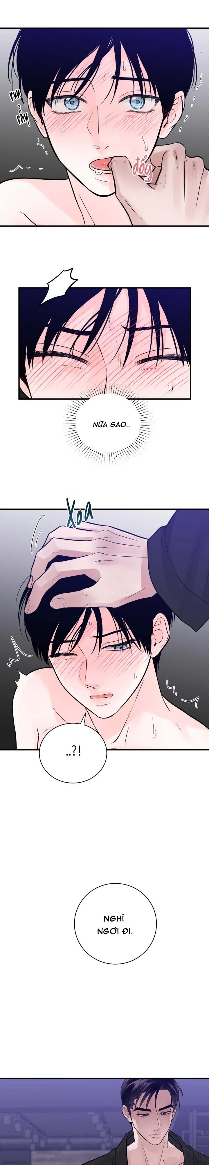 Đọc truyện Ju Gwang Seong - Chapter 3