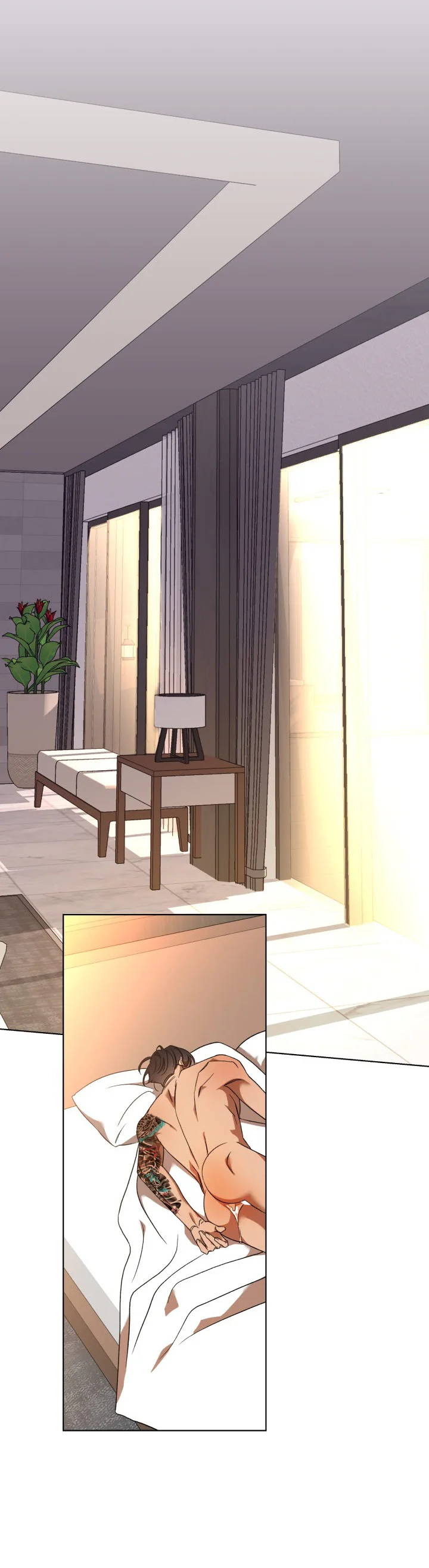 Đọc truyện Falling Brothers - Chapter 5