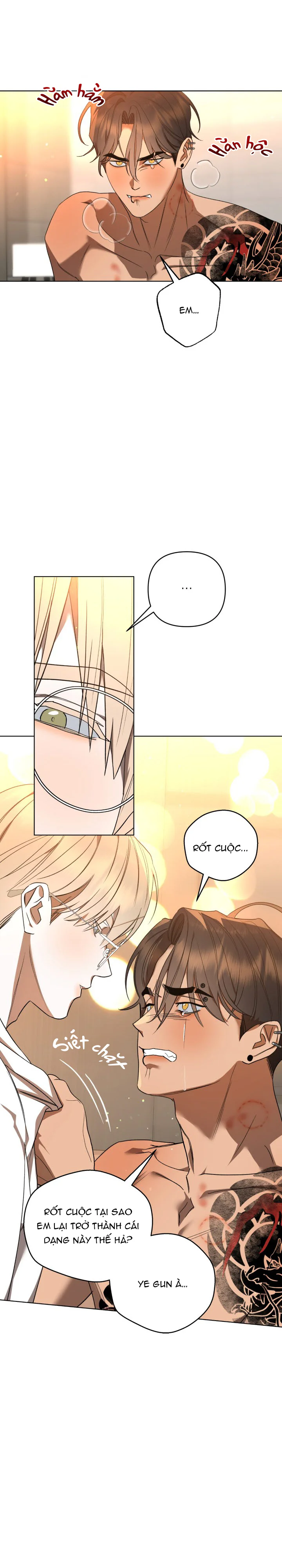 Đọc truyện Falling Brothers - Chapter 5